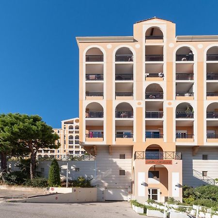 Monaco Border Luxury Suite - Sea View - Pool Beausoleil Exterior foto